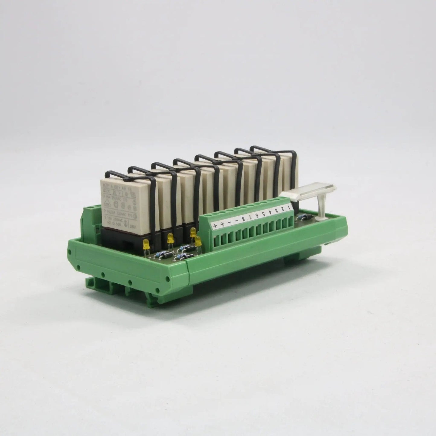 Phoenix Contact UMK-8 RM24DC/MKDS Multiple Relay Module