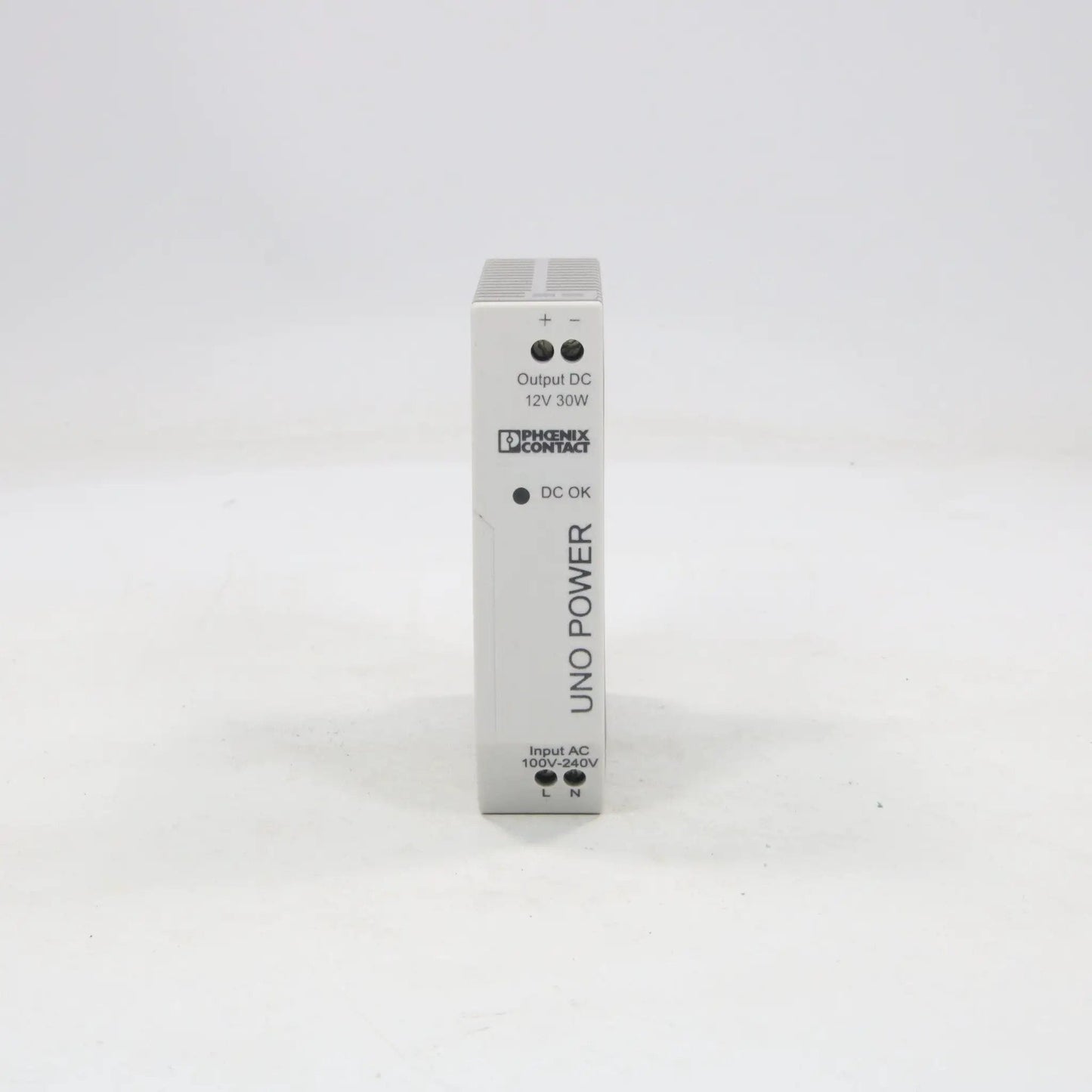 Phoenix Contact UNO-PS/1AC/12DC/30W