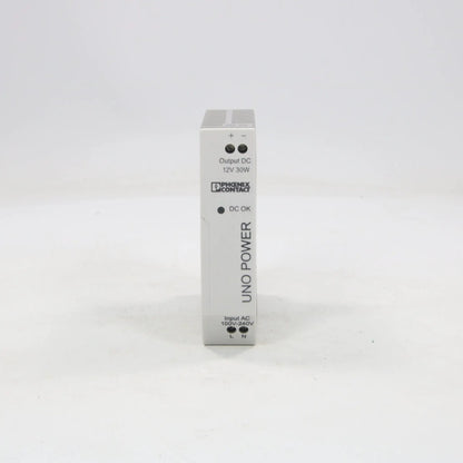 Phoenix Contact UNO-PS/1AC/12DC/30W
