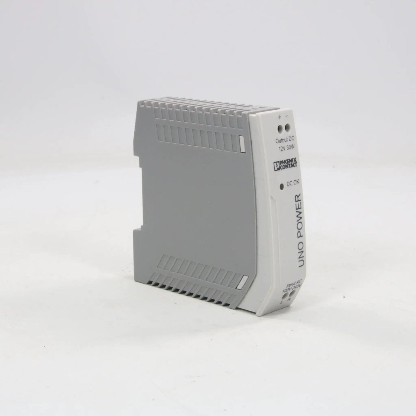 Phoenix Contact UNO-PS/1AC/12DC/30W