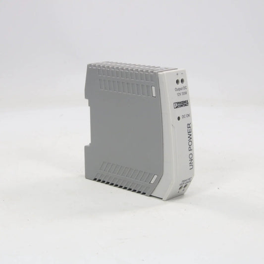 Phoenix Contact UNO-PS/1AC/12DC/30W