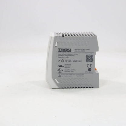 Phoenix Contact UNO-PS/1AC/24DC/100W