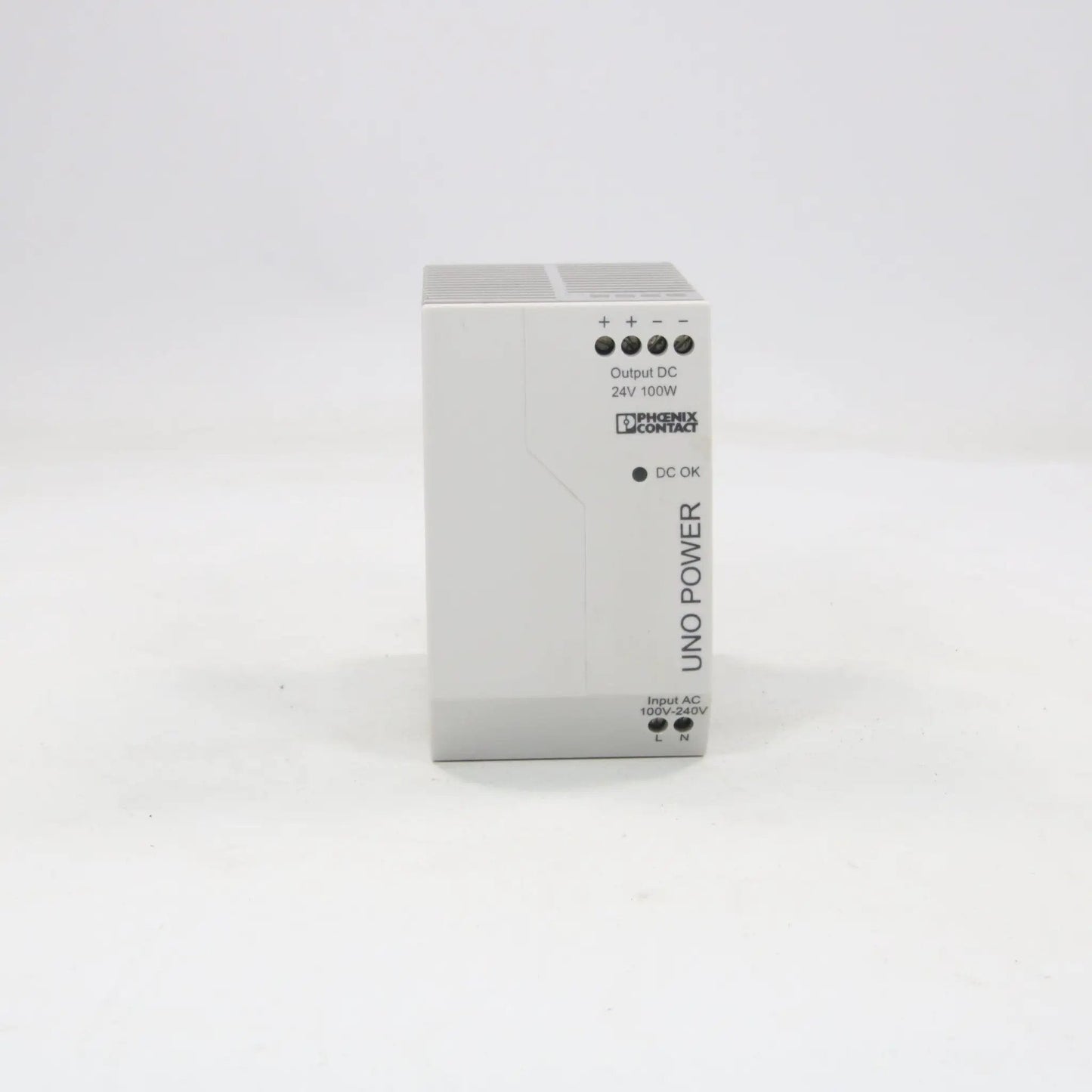 Phoenix Contact UNO-PS/1AC/24DC/100W