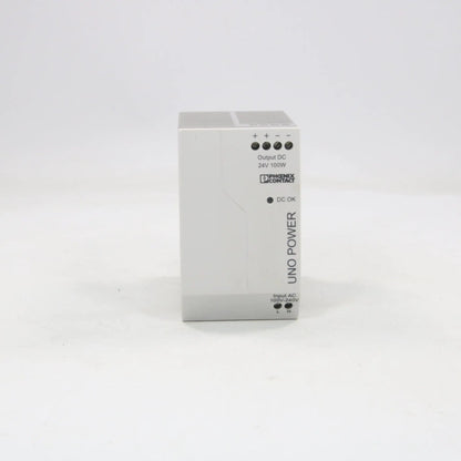 Phoenix Contact UNO-PS/1AC/24DC/100W