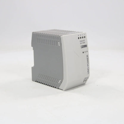 Phoenix Contact UNO-PS/1AC/24DC/100W