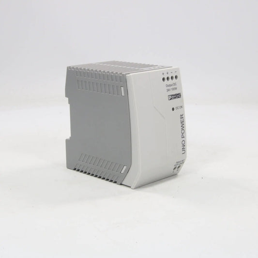 Phoenix Contact UNO-PS/1AC/24DC/100W
