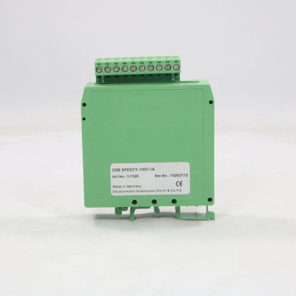 Phoenix Contact/Deutschmann Automation DSB Speedy 100V-1A