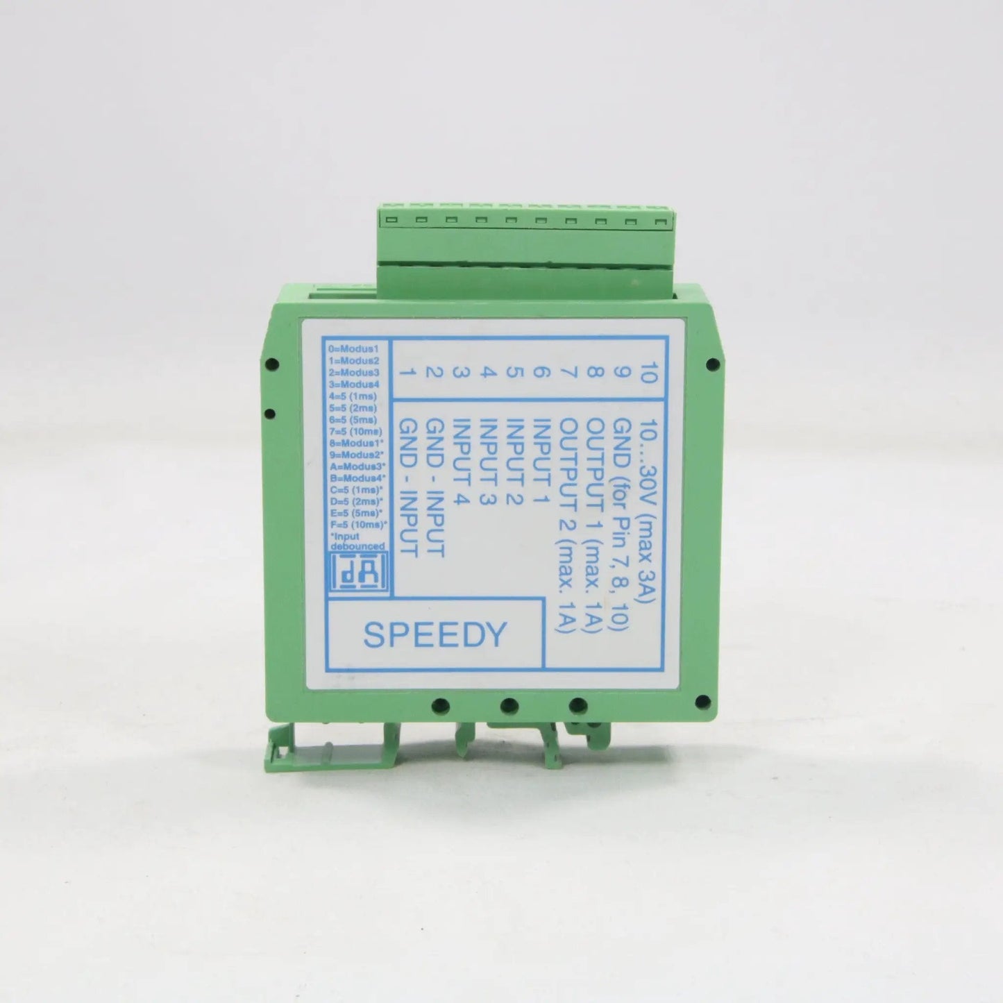 Phoenix Contact/Deutschmann Automation DSB Speedy 100V-1A