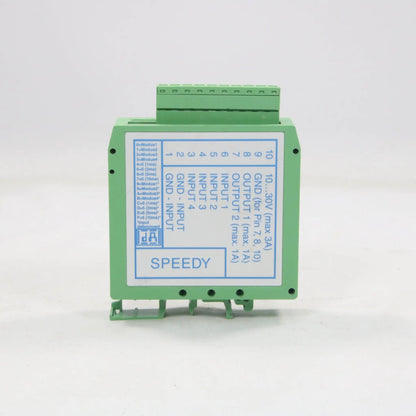 Phoenix Contact/Deutschmann Automation DSB Speedy 100V-1A