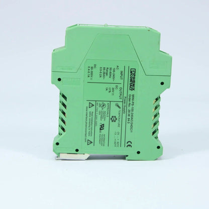 Phoenix contact MINI-PS-100-240AC/24DC/1 2938840