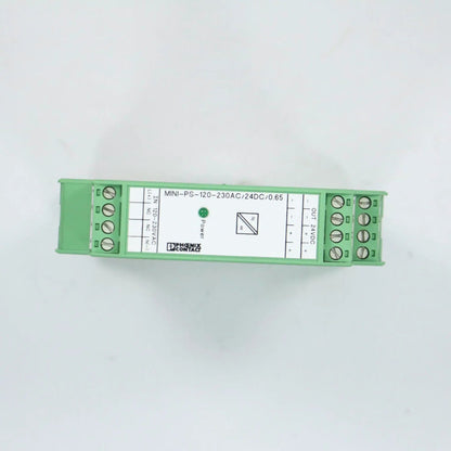 Phoenix contact MINI-PS-120-230AC-24DC