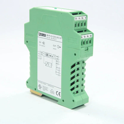 Phoenix contact MINI-PS-120-230AC-24DC