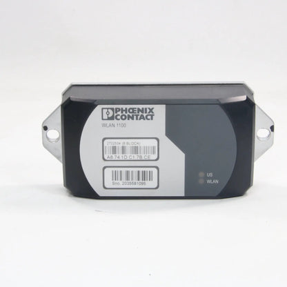 Phoenix contact wlan 1100