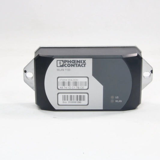 Phoenix contact wlan 1100