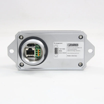 Phoenix contact wlan 1100
