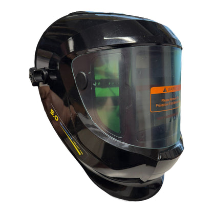 Lashelm - Laskap Model Weldingshop 5.0