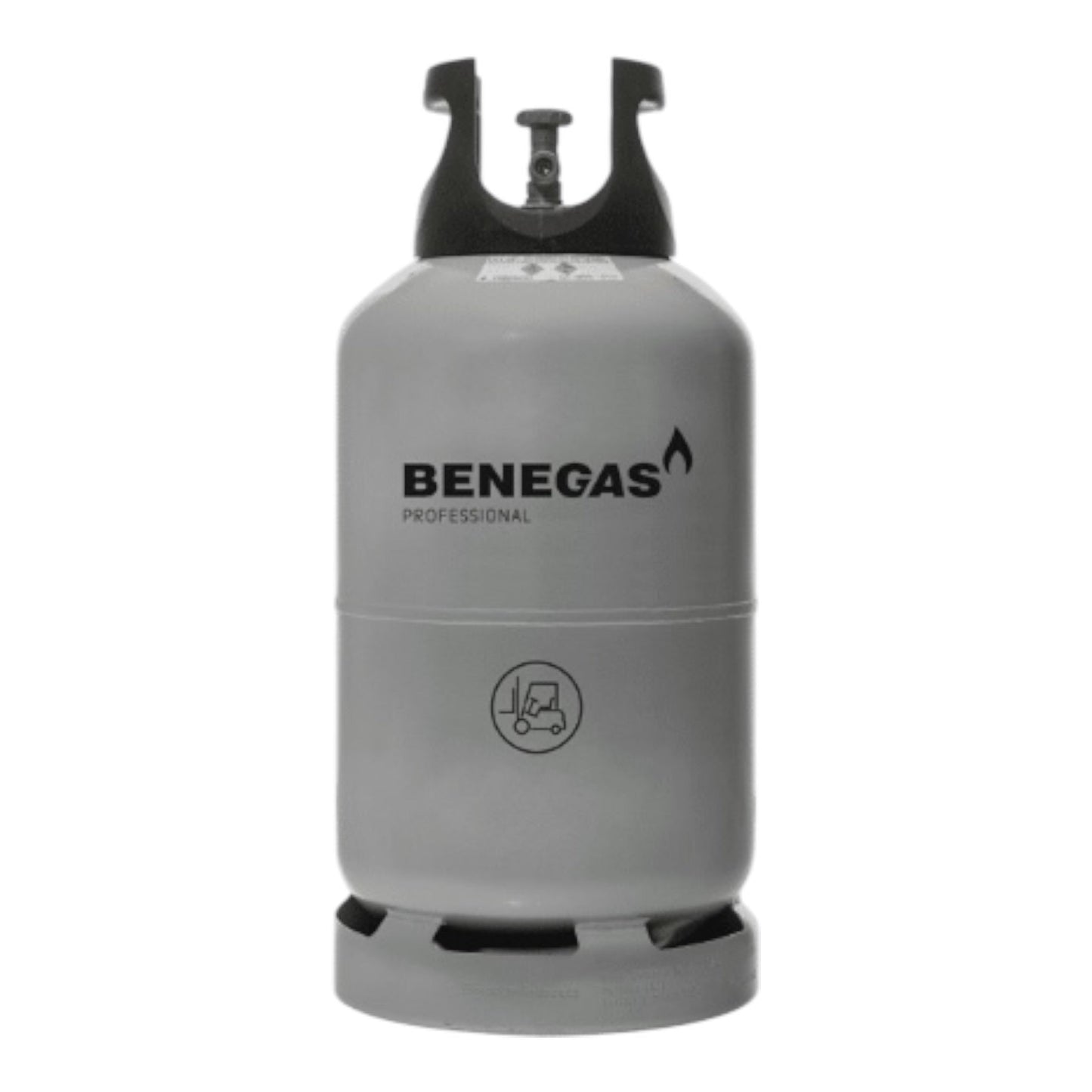 Benegas - Primagaz PrimaPower LPG Heftruck 13kg (vulling)