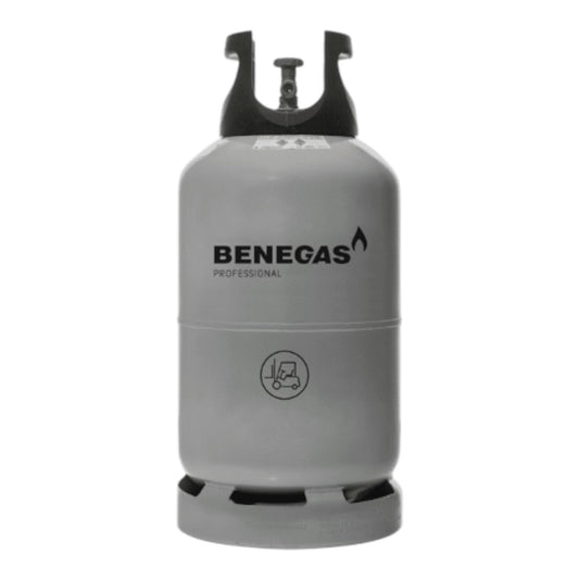 Benegas - Primagaz PrimaPower LPG Heftruck 13kg (vulling)