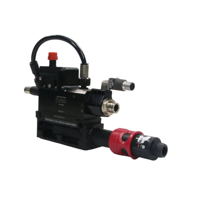 Piab P5010 & 00AT11 1xXi Xi49 3Ax1 Vacuum Pump