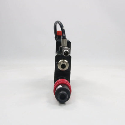 Piab P5010 & 00AT11 1xXi Xi49 3Ax1 Vacuum Pump