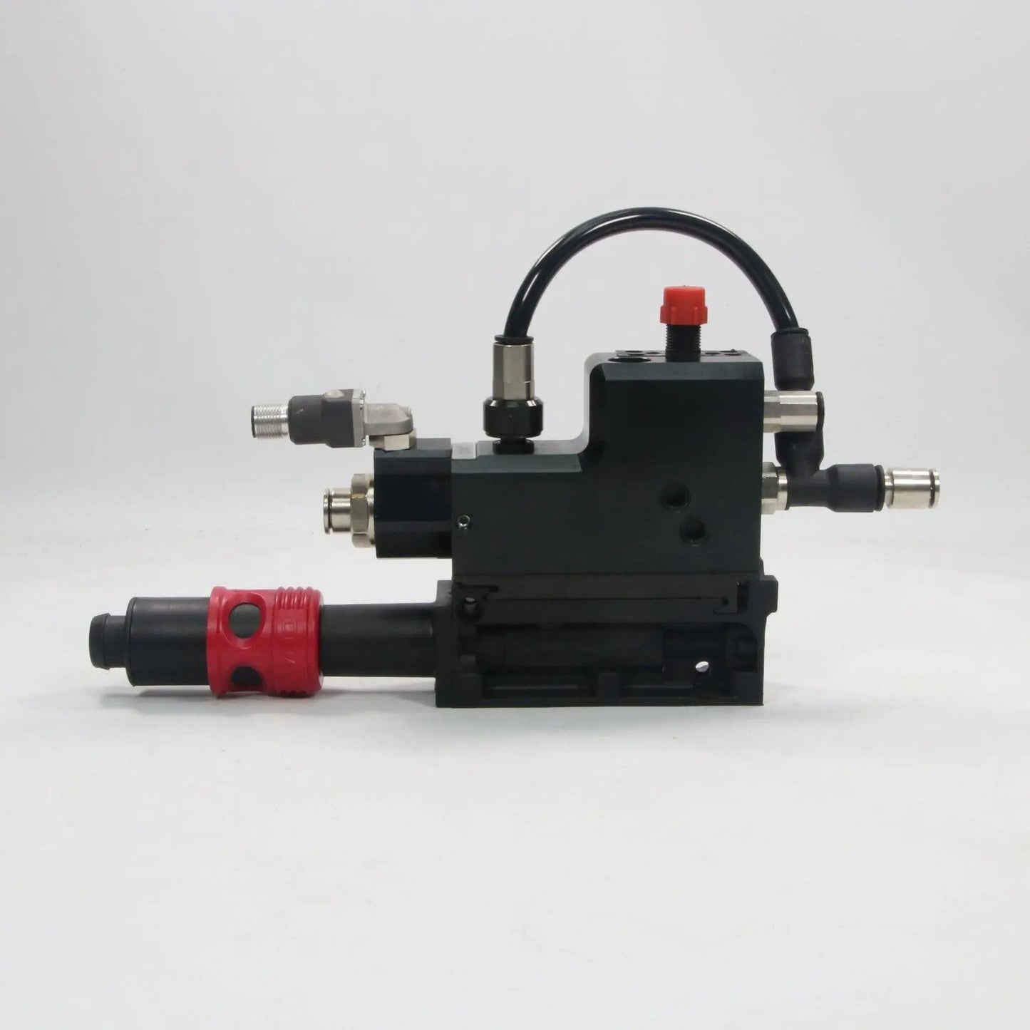 Piab P5010 & 00AT11 1xXi Xi49 3Ax1 Vacuum Pump