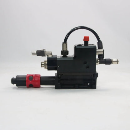 Piab P5010 & 00AT11 1xXi Xi49 3Ax1 Vacuum Pump