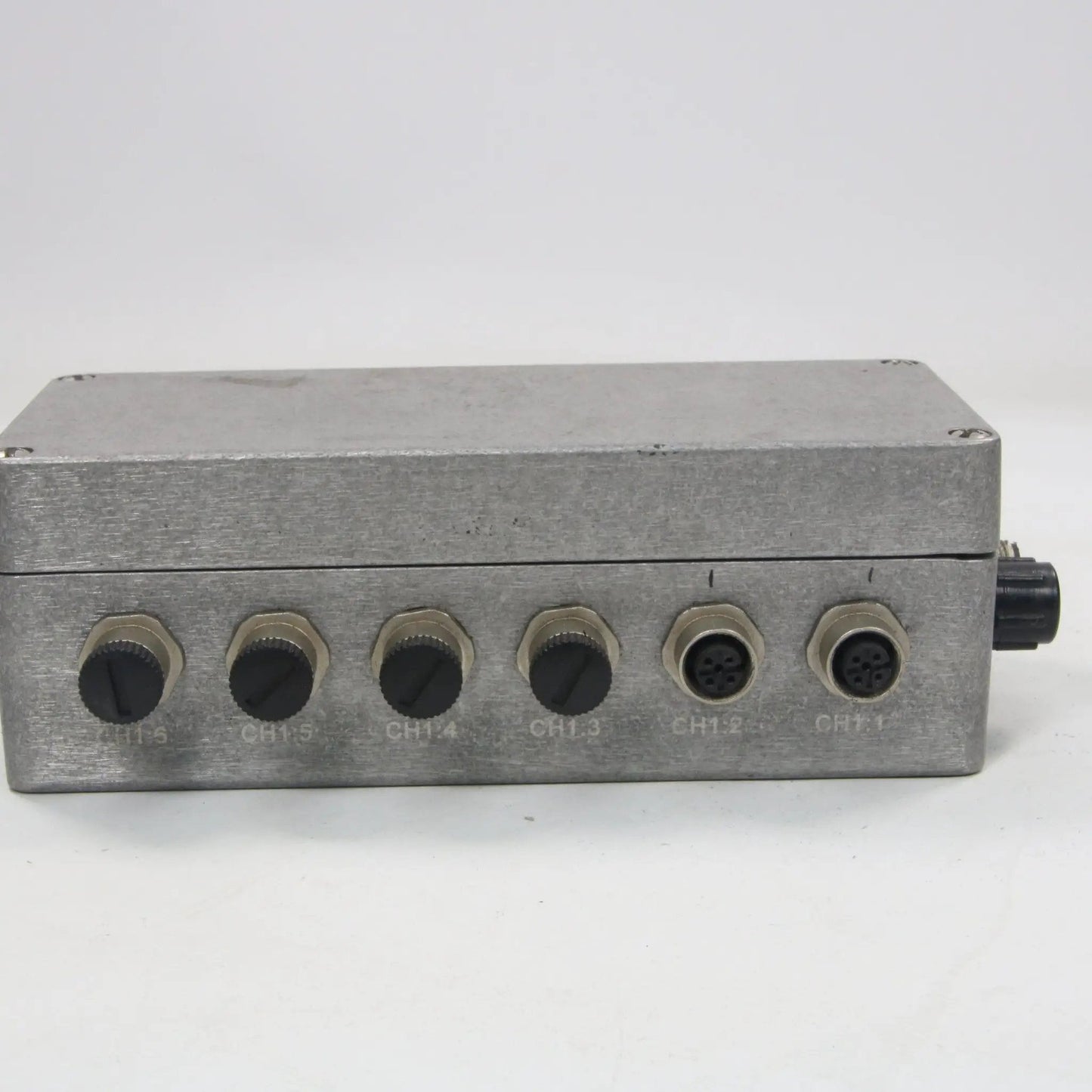 Piab Switch Junction Box VS40x 12-2