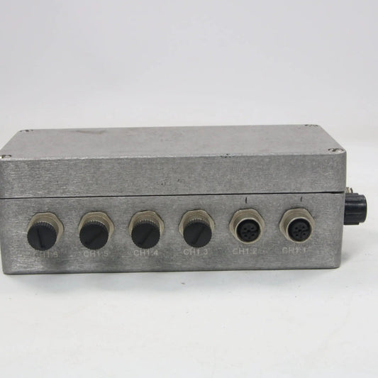 Piab Switch Junction Box VS40x 12-2