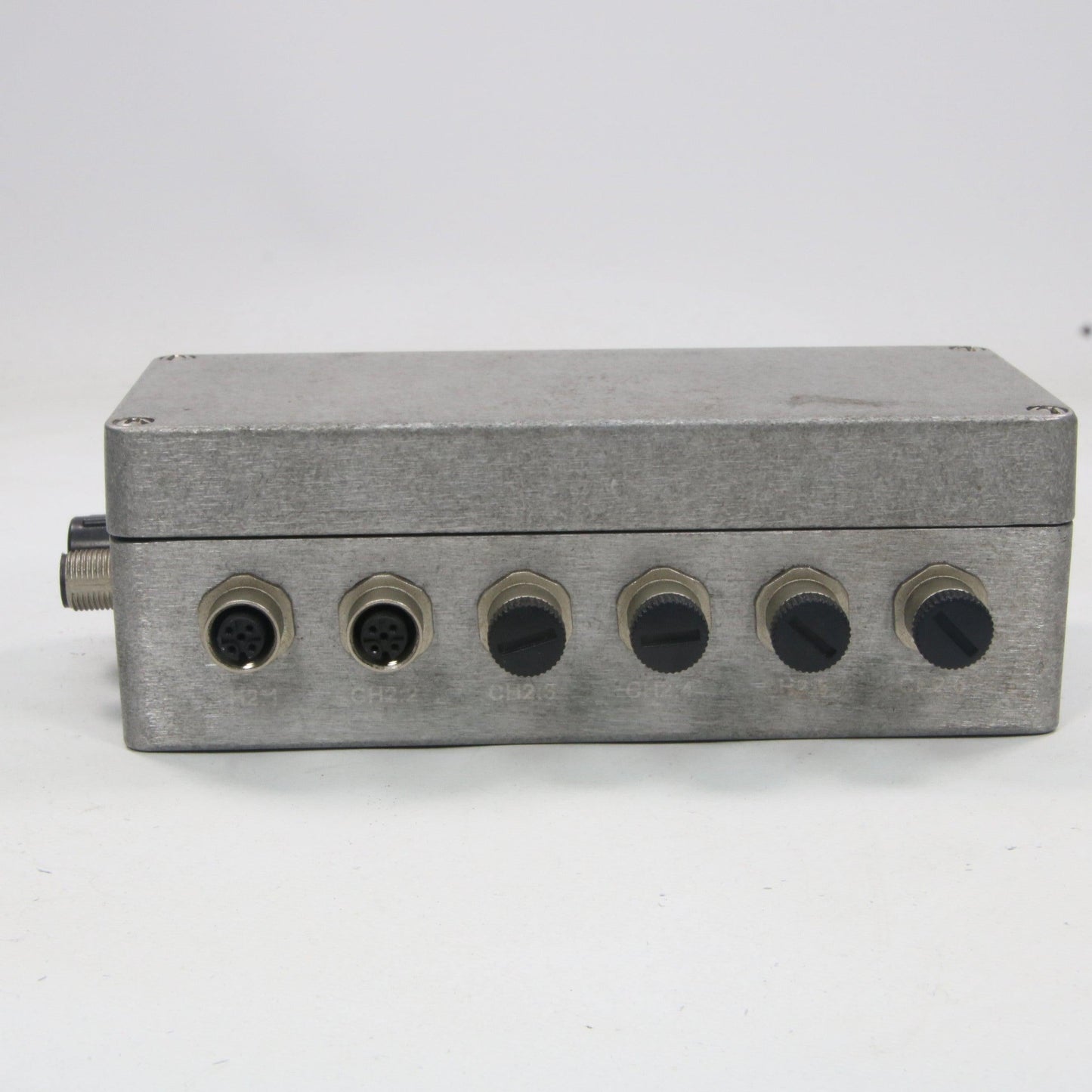 Piab Switch Junction Box VS40x 12-2