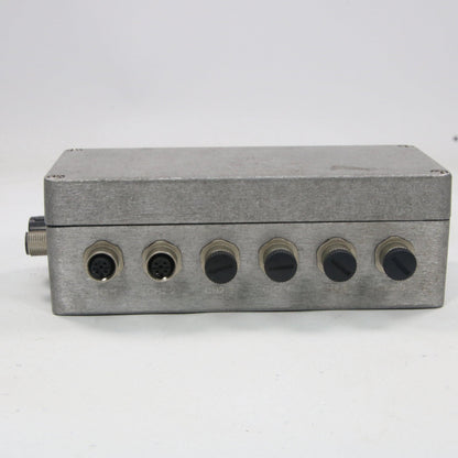Piab Switch Junction Box VS40x 12-2