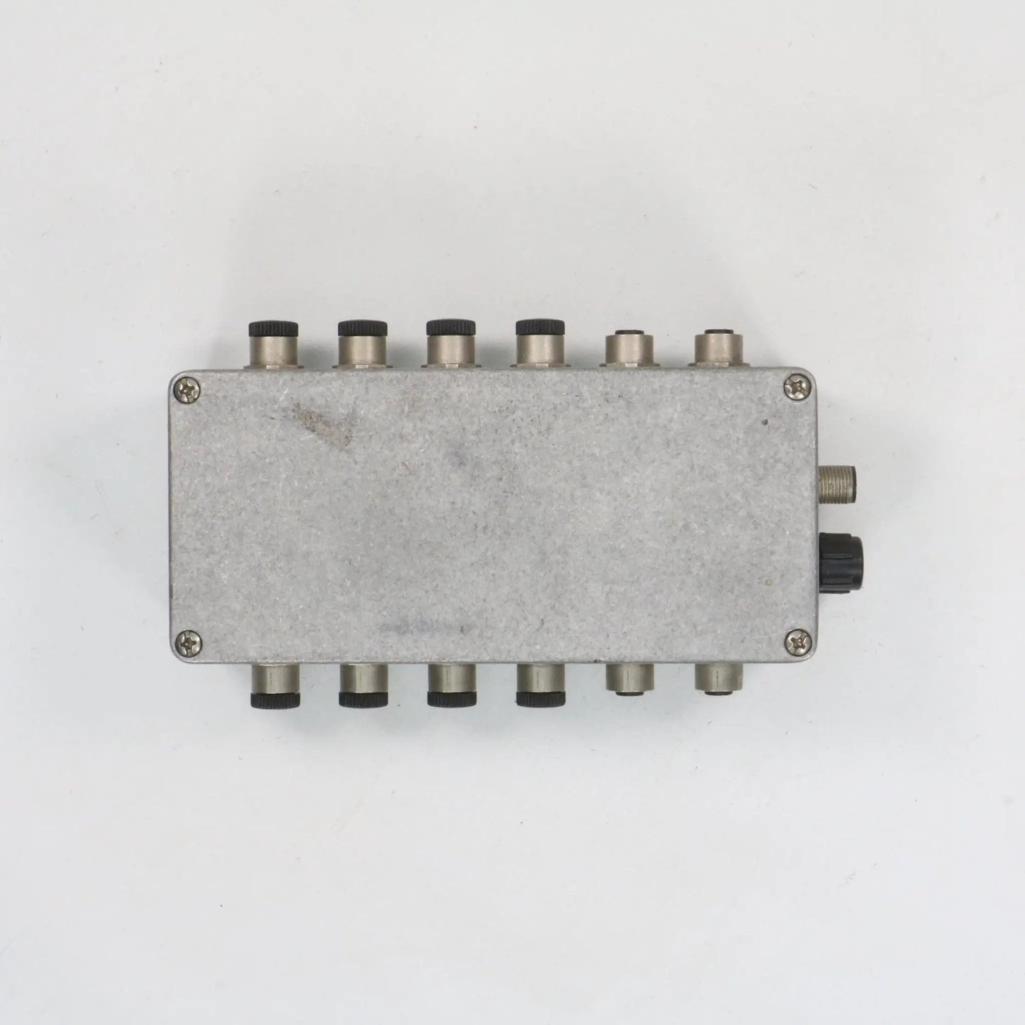 Piab Switch Junction Box VS40x 12-2