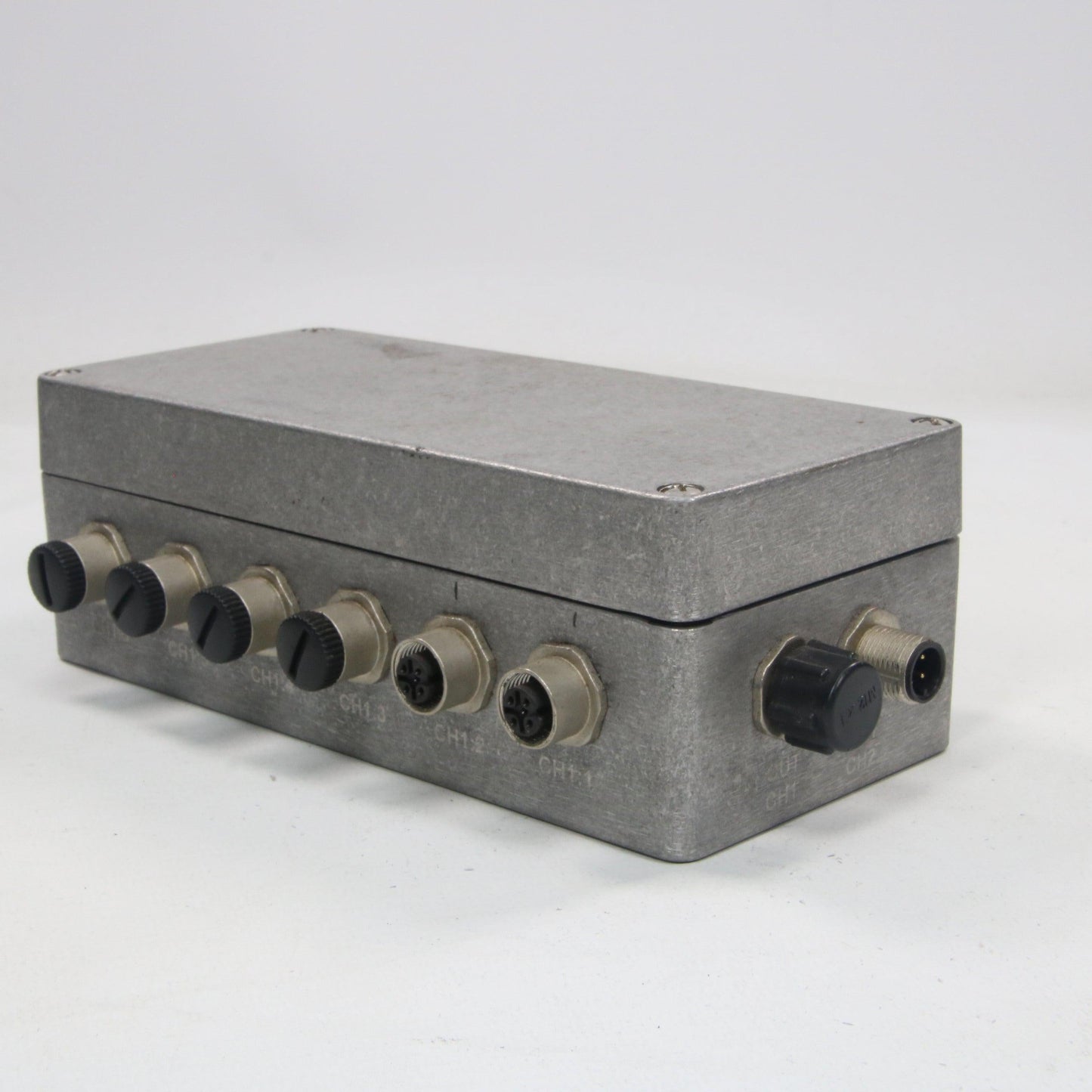 Piab Switch Junction Box VS40x 12-2