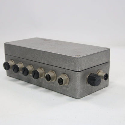 Piab Switch Junction Box VS40x 12-2