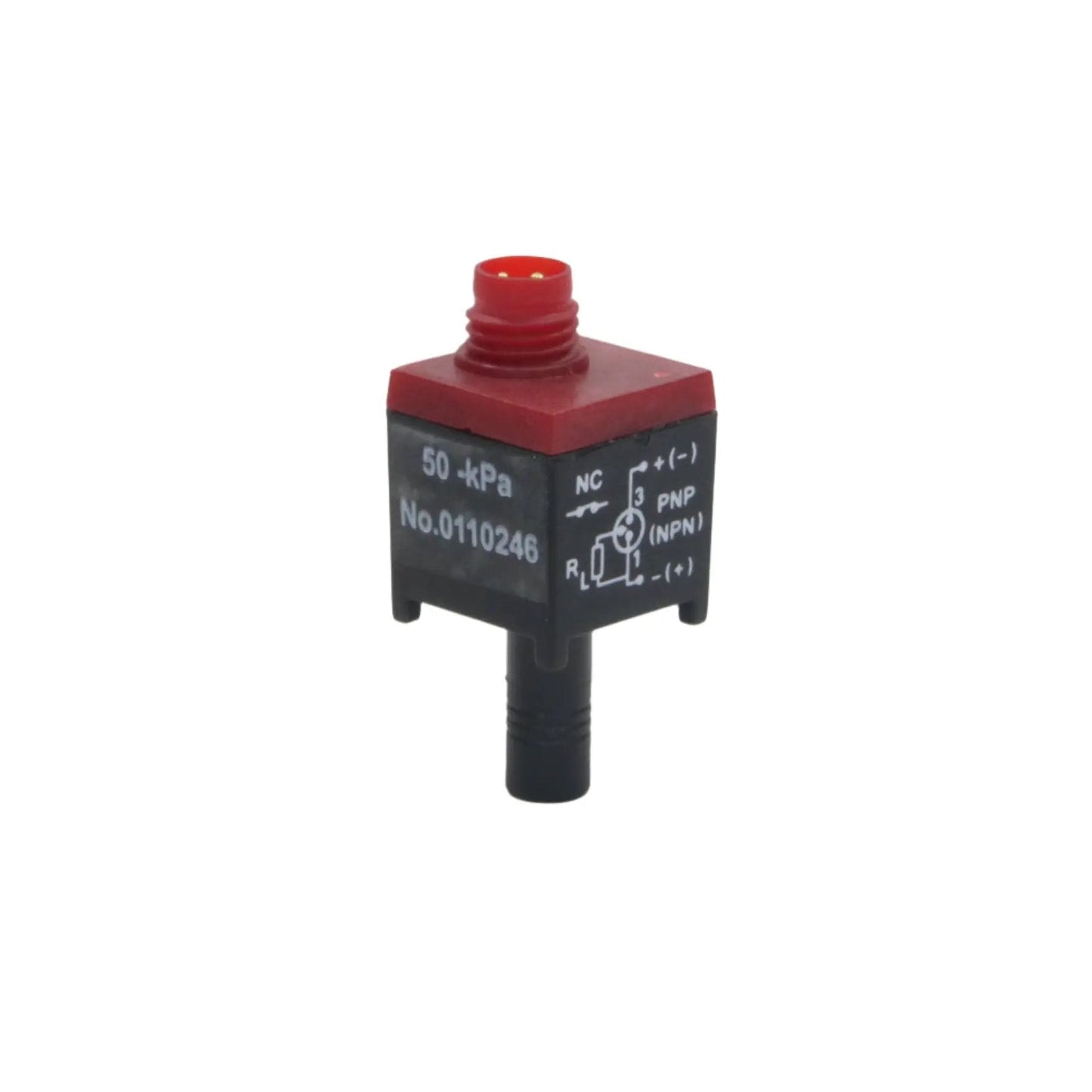 Piab VS4015 Vacuum Switch