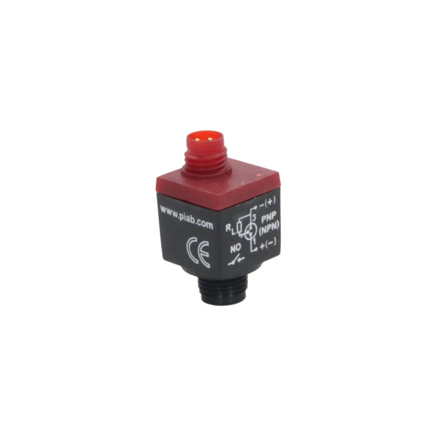 Piab VS4016 Vacuum Switch