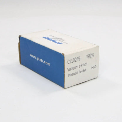 Piab VS4016 Vacuum Switch