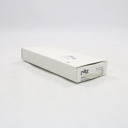 Pilz Emitter/Receiver Light Curtain