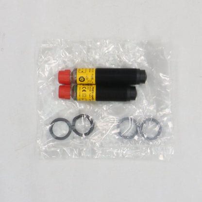 Pilz Emitter/Receiver Light Curtain