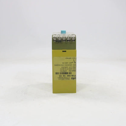 Pilz P1M-1NK 1S 479115 Safety Relay