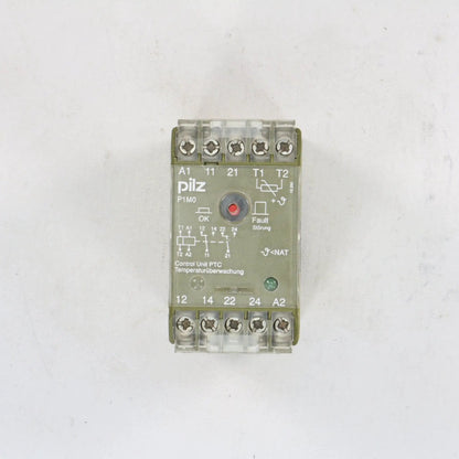 Pilz P1M0 479860 Safety Relay
