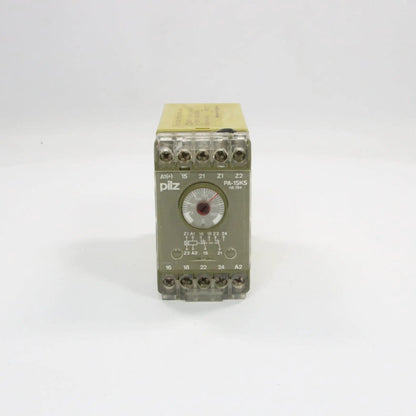 Pilz PA 1SKS Time Delay Relay