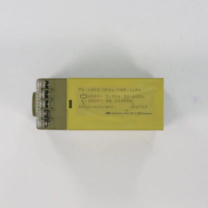 Pilz PA 1SKS Time Delay Relay