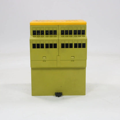 Pilz PINOZ 1 Safety Relay 775695