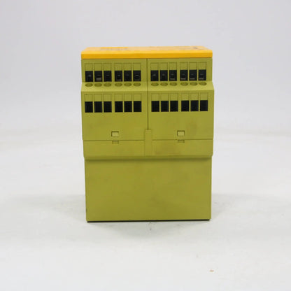 Pilz PINOZ 1 Safety Relay 775695