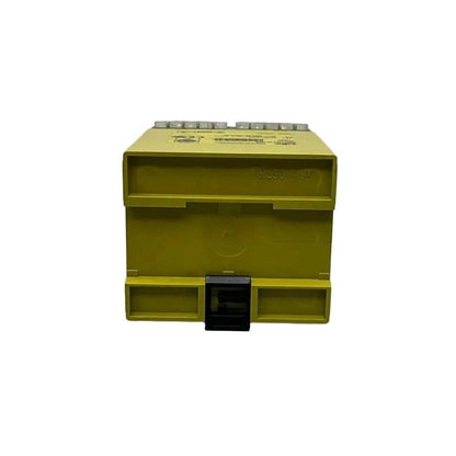 Pilz PNOZ 1 24 V DC 3S10 Safety Relay - 475695