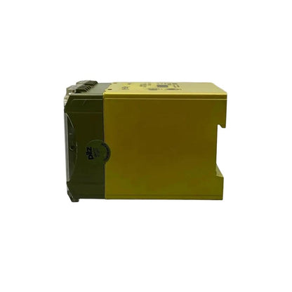 Pilz PNOZ 1 24 V DC 3S10 Safety Relay - 475695