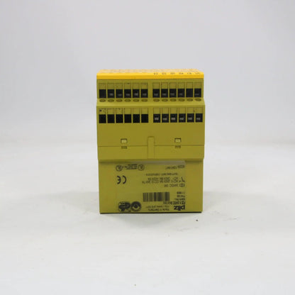Pilz PNOZ 11 Safety Relay