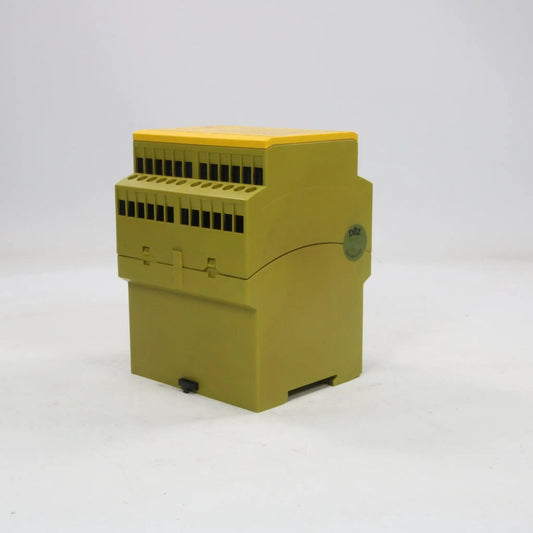 Pilz PNOZ 11 Safety Relay
