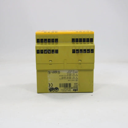 Pilz PNOZ 2VQ Safety Relay 774013