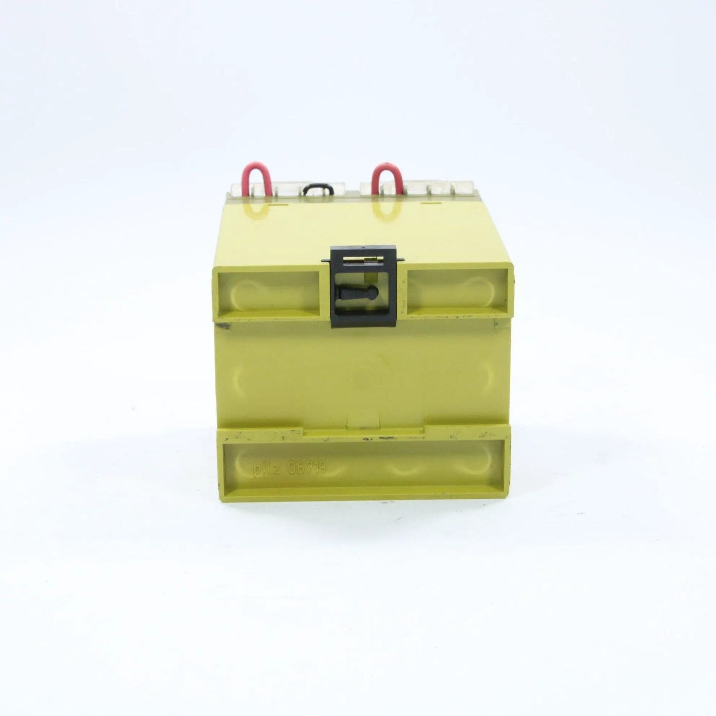 Pilz PNOZ 3A 474650 safety relay